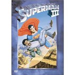 Ficha técnica e caractérísticas do produto DVD Superman III