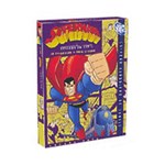 Ficha técnica e caractérísticas do produto DVD Superman - o Desenho em Série - Vol.3 (3 Discos)