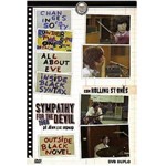 Ficha técnica e caractérísticas do produto DVD Sympathy For The Devil - Rock Rolling Stones