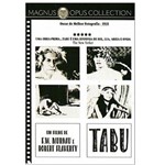 Ficha técnica e caractérísticas do produto DVD Tabu: a Story Of The South Seas