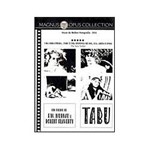 Ficha técnica e caractérísticas do produto DVD Tabu
