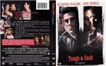 Ficha técnica e caractérísticas do produto Dvd Tango e Cash - os Vingadores - Warner