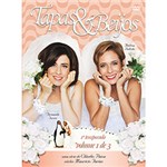 Ficha técnica e caractérísticas do produto DVD Tapas e Beijos - 1ª Temporada (Duplo)