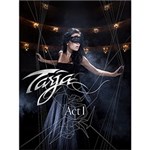 Ficha técnica e caractérísticas do produto DVD Tarja Turunen - Act 1