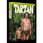 Ficha técnica e caractérísticas do produto Dvd Tarzan - 2ª Temporada Vol. 2