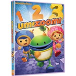 Ficha técnica e caractérísticas do produto DVD Team Umizoomi