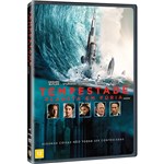 Ficha técnica e caractérísticas do produto DVD - Tempestade Planeta em Fúria