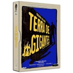 DVD Terra de Gigantes- Segunda Temporada Vol 2, 4 Discos