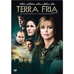 Ficha técnica e caractérísticas do produto DVD Terra Fria
