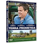 Ficha técnica e caractérísticas do produto DVD - Terra Prometida