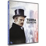 Ficha técnica e caractérísticas do produto DVD Terra Prometida