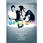 Ficha técnica e caractérísticas do produto DVD The B-52S: Live Germany 1983