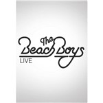Ficha técnica e caractérísticas do produto DVD The Beach Boys - Live At Knebworth 1980