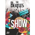 Ficha técnica e caractérísticas do produto Dvd The Beatles - Coleção Show (dvd Duplo)