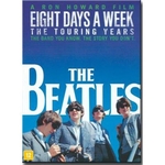 Ficha técnica e caractérísticas do produto Dvd The Beatles - Eight Days a Week -the Tour