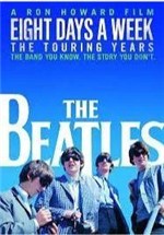 Ficha técnica e caractérísticas do produto DVD The Beatles - Eight Days a Week - Universal