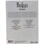 Ficha técnica e caractérísticas do produto DVD - The Beatles - Live In Germany
