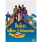 DVD The Beatles - Yellow Submarine
