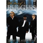 Ficha técnica e caractérísticas do produto DVD The Bee Gees - The Best Of