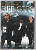 Ficha técnica e caractérísticas do produto Dvd The Best Of Bee Gees Live In Austrália - (91)