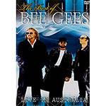 Ficha técnica e caractérísticas do produto DVD The Best Of Bee Gees - Live In Austrália
