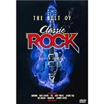 Ficha técnica e caractérísticas do produto DVD The Best Of Classic Rock - Live In Concert