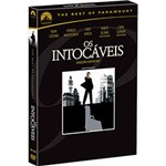 Ficha técnica e caractérísticas do produto DVD The Best Of Paramount - os Intocáveis