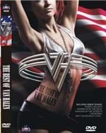 Ficha técnica e caractérísticas do produto Dvd - The Best Of Van Halen