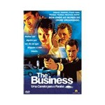 Ficha técnica e caractérísticas do produto DVD The Business - uma Carreira para o Paraíso