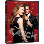 DVD - The Catch a 1ª Temporada Completa