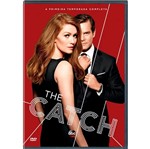 Ficha técnica e caractérísticas do produto DVD The Catch - Primeira Temporada (2 DVDs)