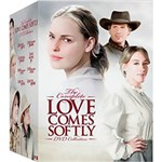 Ficha técnica e caractérísticas do produto DVD The Complete Love Comes Softly Collection- Importado - 8 DVDs