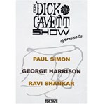 Ficha técnica e caractérísticas do produto DVD The Dick Cavett Show - Paul Simon e Outros