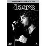 Ficha técnica e caractérísticas do produto DVD The Doors - Collection