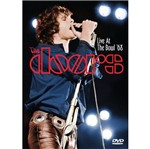 Ficha técnica e caractérísticas do produto DVD The Doors - Live At The Bowl '68