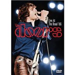 Ficha técnica e caractérísticas do produto Dvd The Doors - Live At The Bowl 68