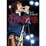 Ficha técnica e caractérísticas do produto DVD The Doors: Live At The Bowl 68