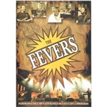 Ficha técnica e caractérísticas do produto DVD The Fevers ao Vivo Original
