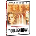 Ficha técnica e caractérísticas do produto DVD The Golden Bowl
