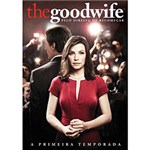 Ficha técnica e caractérísticas do produto DVD The Good Wife - 1ª Temporada - 6 DVDs