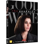 Ficha técnica e caractérísticas do produto DVD The Good Wife - a Temporada Final (6 DVDs)