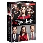 Ficha técnica e caractérísticas do produto DVD - The Good Wife - Temporadas 1 e 2 - Paramount Filmes