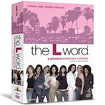 Ficha técnica e caractérísticas do produto DVD The L Word 1ª Temporada (4 DVDs)