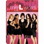 Ficha técnica e caractérísticas do produto DVD The L Word - 6ª Temporada - 3 DVDs