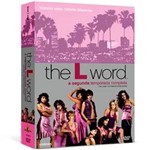 Ficha técnica e caractérísticas do produto DVD The L Word 2ª Temporada (4 DVDs)