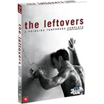 Ficha técnica e caractérísticas do produto DVD The Leftovers a Primeira Temporada Completa