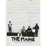 Ficha técnica e caractérísticas do produto DVD The Maine: Anthem For a Dying Breed