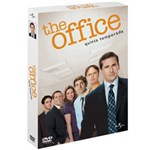 Ficha técnica e caractérísticas do produto DVD The Office 5ª Temporada - 4 Discos