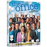 Ficha técnica e caractérísticas do produto DVD - The Office - 9º Temporada (4 Discos)