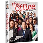 Ficha técnica e caractérísticas do produto DVD The Office - Oitava Temporada